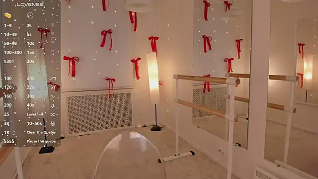 Snapshot of Ash_Hasmy chatting on 21, 12, 2025 Ash Hasmy online show from 21, 12, 2025