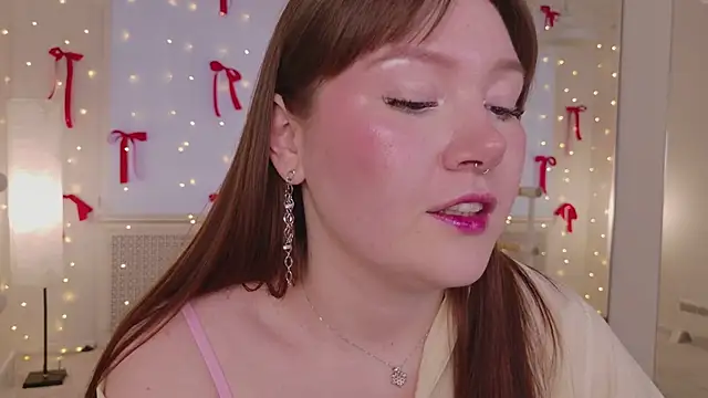 Snapshot of Ash_Hasmy chatting on 11, 1, 2026 Ash Hasmy online show from 11, 1, 2026