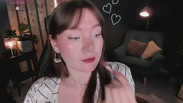 Snapshot of Ash_Hasmy chatting on 13, 1, 2026 Ash Hasmy online show from 13, 1, 2026