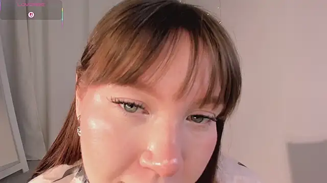 Snapshot of Ash_Hasmy chatting on 16, 1, 2026 Ash Hasmy online show from 16, 1, 2026