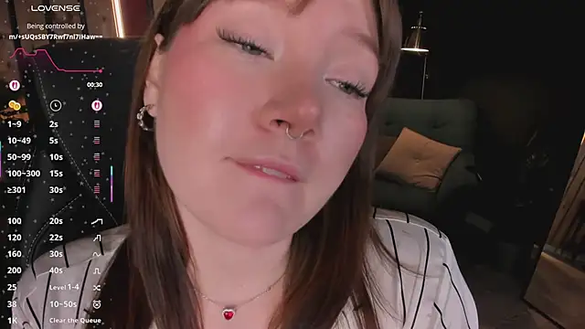 Snapshot of Ash_Hasmy chatting on 19, 1, 2026 Ash Hasmy online show from 19, 1, 2026