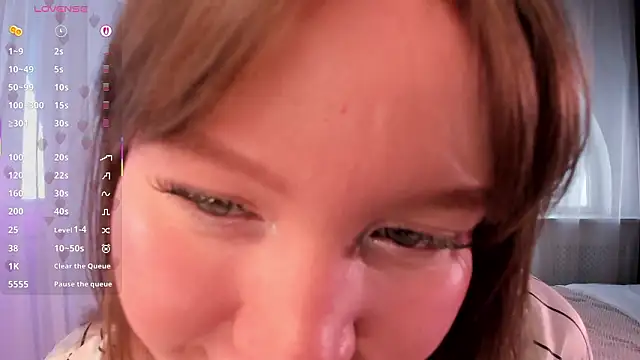 Snapshot of Ash_Hasmy chatting on 3, 2, 2026 Ash Hasmy online show from 3, 2, 2026