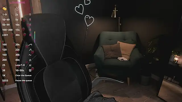 Snapshot of Ash_Hasmy chatting on 10, 2, 2026 Ash Hasmy online show from 10, 2, 2026