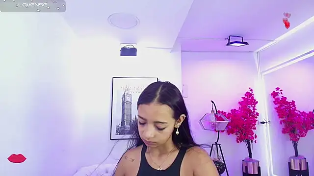 Snapshot of Katty_rounds chatting on 3, 10, 2025 Katty rounds online show from 3, 10, 2025
