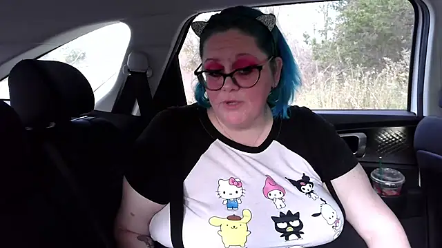 Snapshot of Kinky_Witch chatting on 14, 11, 2025 Kinky Witch online show from 14, 11, 2025