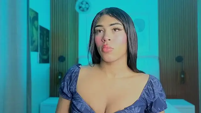 Im perla  online show from 5, 12, 2025