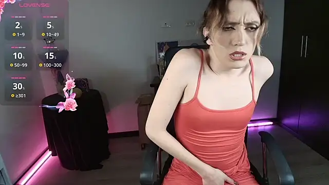 Axel-xoxo online show from 6, 2, 2026