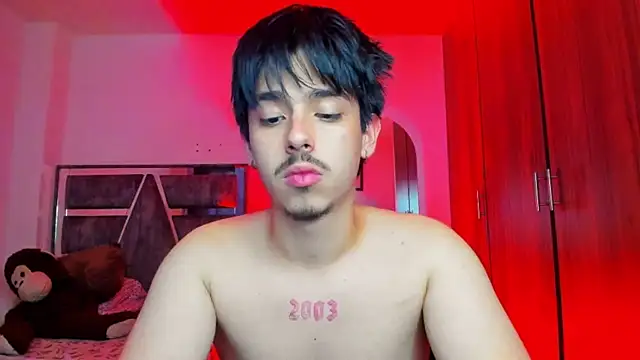 Snapshot of Maximo_Miller chatting on 28, 7, 2026 Maximo Miller online show from 28, 7, 2026