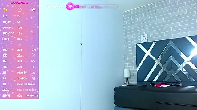 Raven Doll19 online show from 28, 9, 2025