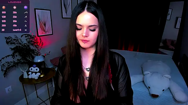 Ketty xBaby online show from 21, 9, 2025