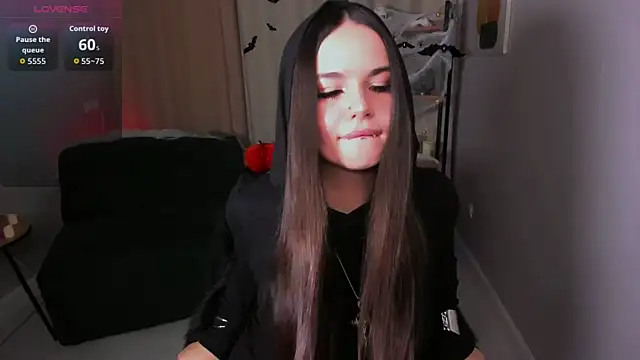 Ketty xBaby online show from 26, 10, 2025