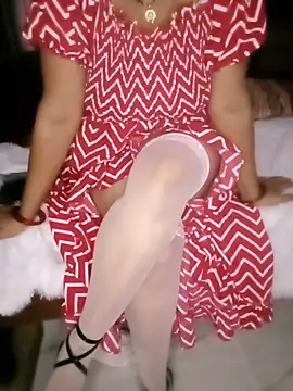 sweety sona online show from 9, 7, 2026