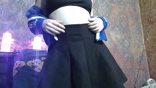 Snapshot of Susie_su chatting on 20, 10, 2025 Susie su online show from 20, 10, 2025