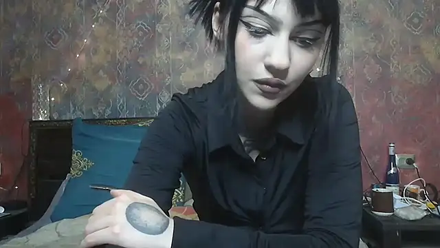 Snapshot of Susie_su chatting on 23, 11, 2025 Susie su online show from 23, 11, 2025