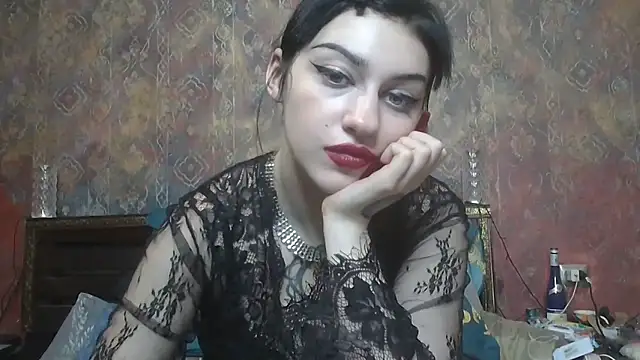 Snapshot of Susie_su chatting on 28, 11, 2025 Susie su online show from 28, 11, 2025