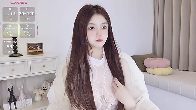 Vesper 0606 online show from 5, 2, 2026