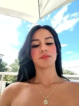 Snapshot of Juliana_Xander chatting on 10, 9, 2025 Juliana Xander online show from 10, 9, 2025