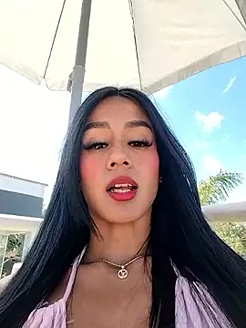 Snapshot of Juliana_Xander chatting on 26, 9, 2025 Juliana Xander online show from 26, 9, 2025