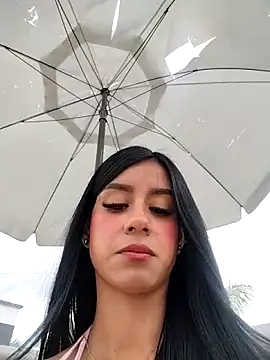 Snapshot of Juliana_Xander chatting on 3, 10, 2025 Juliana Xander online show from 3, 10, 2025