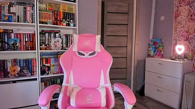 Snapshot of minionka chatting on 15, 11, 2025 minionka online show from 15, 11, 2025