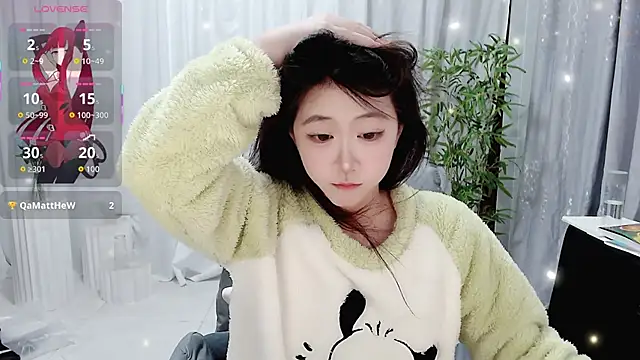 oooao-aoaoao online show from 21, 11, 2025