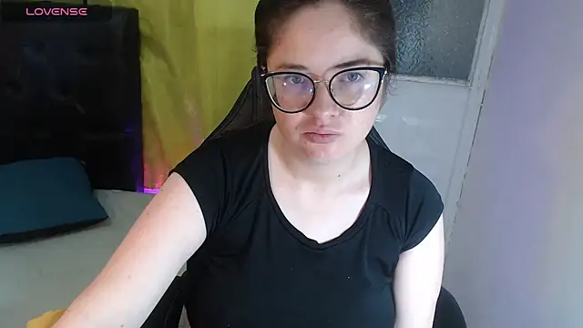 KrystalAdams online show from 1, 2, 2026