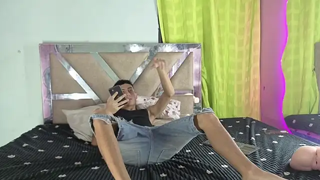 777 camilo online show from 20, 4, 2026