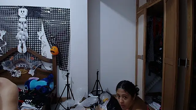 Snapshot of Aria_Arthur chatting on 2, 11, 2025 Aria Arthur online show from 2, 11, 2025