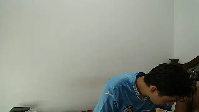 Snapshot of Aria_Arthur chatting on 6, 11, 2025 Aria Arthur online show from 6, 11, 2025