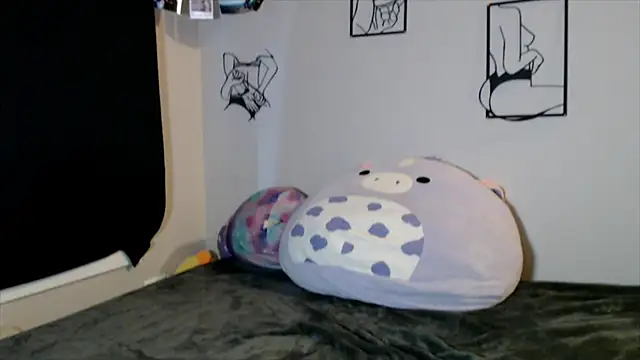 celeste xxoo online show from 4, 12, 2025