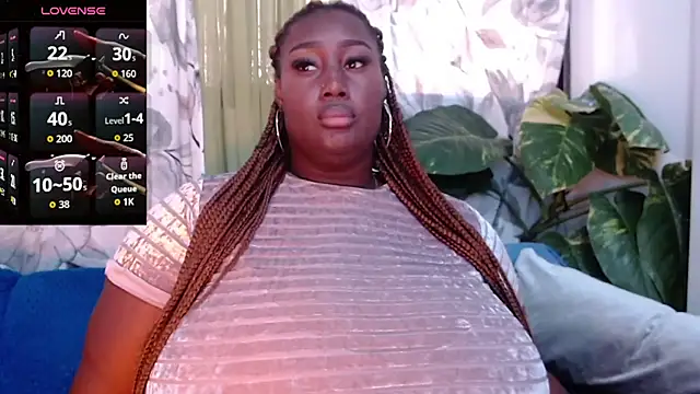 desirewilliam online show from 2, 7, 2026