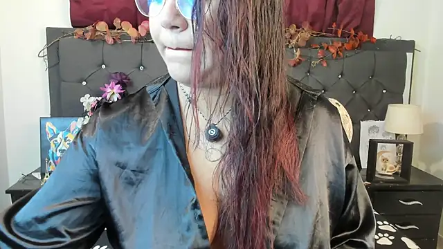 sofia sorceress5 online show from 29, 9, 2025