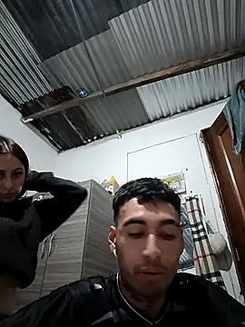 Snapshot of love_birds_69 chatting on 23, 12, 2025 love birds 69 online show from 23, 12, 2025