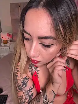 Becca Johnson u online show from 22, 10, 2025