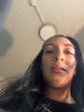 SALOME KORLAND online show from 19, 12, 2025