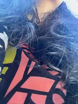 SALOME KORLAND online show from 9, 1, 2026