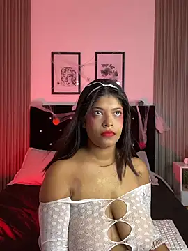 ashlycarteer online show from 25, 10, 2025