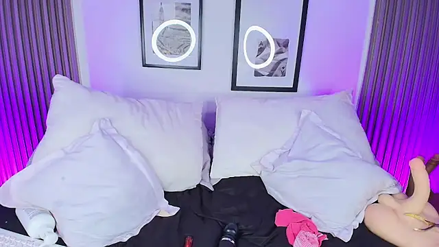 ashlycarteer online show from 6, 4, 2026