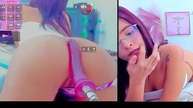 Snapshot of Athena_Jackson_ chatting on 14, 10, 2025 Athena Jackson online show from 14, 10, 2025