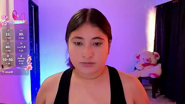 Gaby  Howards online show from 14, 9, 2025