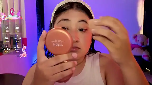 Gaby  Howards online show from 16, 9, 2025