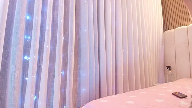 celeste moonx online show from 31, 3, 2026