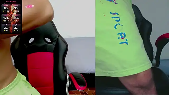 Snapshot of Thommy_cute chatting on 9, 9, 2025 Thommy cute online show from 9, 9, 2025