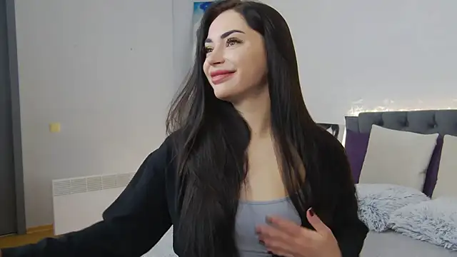 Agnessa online show from 23, 10, 2025