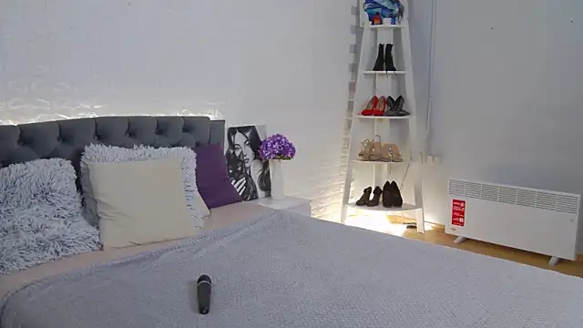 Agnessa online show from 3, 12, 2025