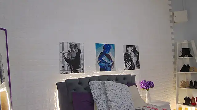 Agnessa online show from 15, 1, 2026