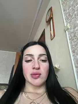 Soft Pleasure online show from 18, 1, 2026