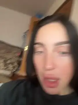 Soft Pleasure online show from 18, 5, 2026