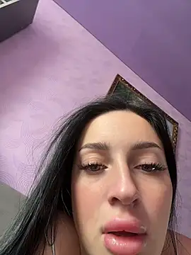 Snapshot of Soft_Pleasure chatting on 10, 7, 2026 Soft Pleasure online show from 10, 7, 2026