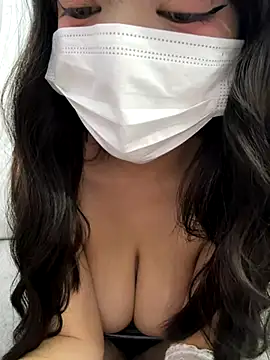 Snapshot of cute-yay chatting on 30, 10, 2025 cute-yay online show from 30, 10, 2025